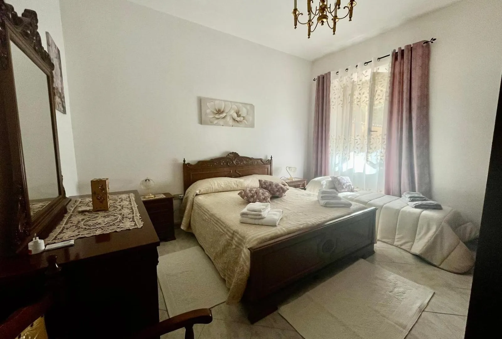 Casa Barorangela Βίλα Iglesias Ιταλία