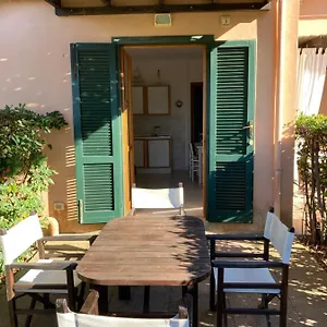  Appartamento Marta's Holidays Italia