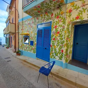  Appartamento Marco Polo Vista Mare Italia