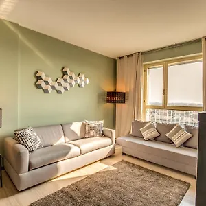  Appartamento Downtown Italia