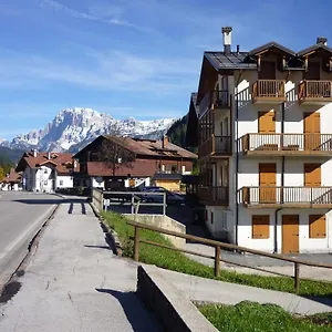  Appartamento Casa Stella Italia